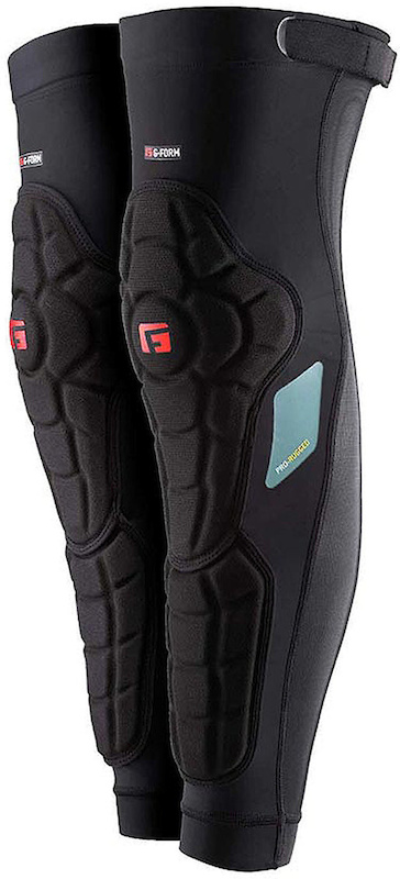 G-FORM PRO RUGGED KNEE-SHIN GUARD - NEXTTOSKIN | Shop