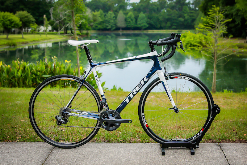 Trek madone best sale 5.9 carbon