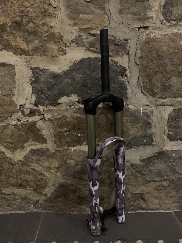 MANITOU SHERMAN FIREFLY 中古 Manitou Sherman Firefly 2004 Front Shocks user reviews : 4.3 out