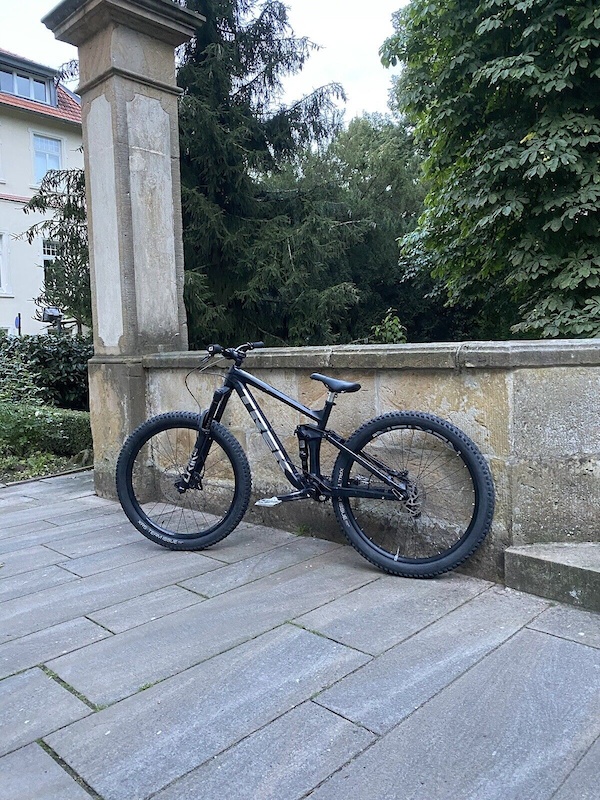 trek remedy 8 enduro