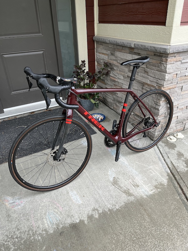 2020 Trek Checkpoint SL5 56cm For Sale