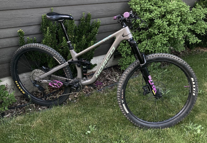 norco sight c3 2019