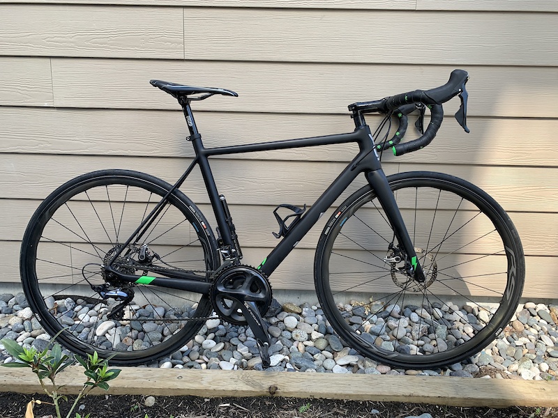 2018 Carbon Road Bike For Sale