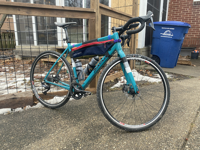 salsa warbird for sale