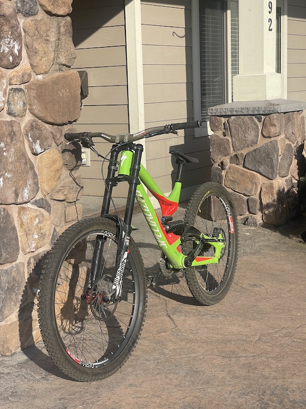 specialized demo 8 2017 alloy