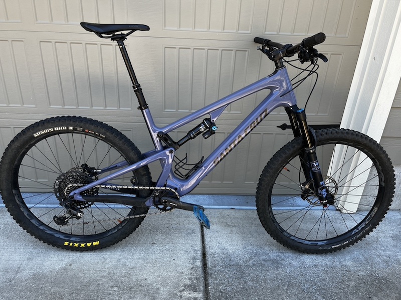 2019 Santa Cruz 5010 XL For Sale