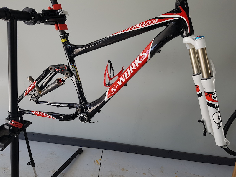 Specialized s discount works epic 2008