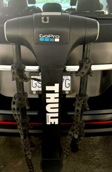 thule vertex 4