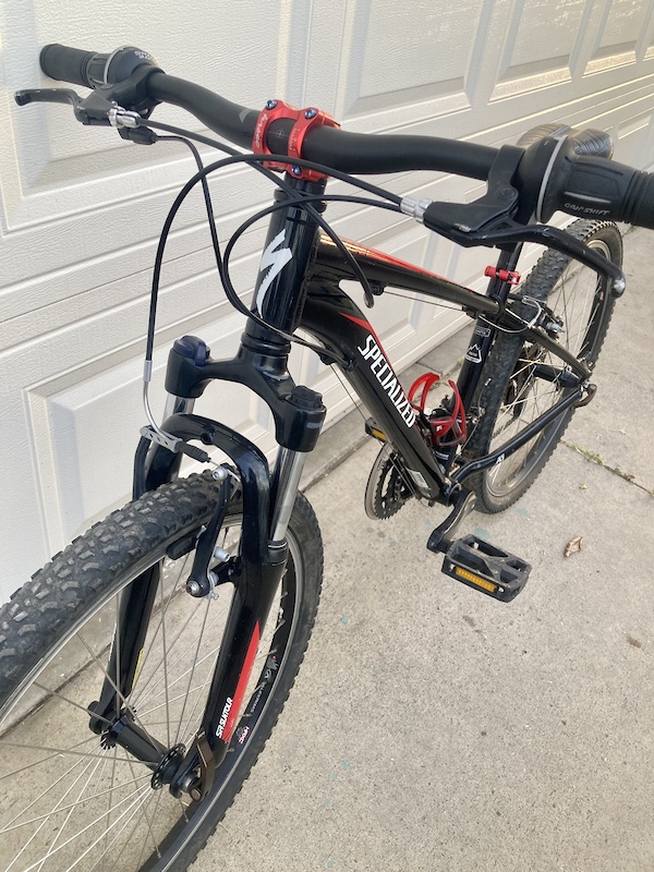 Specialized hotrock deals 24 xc pro