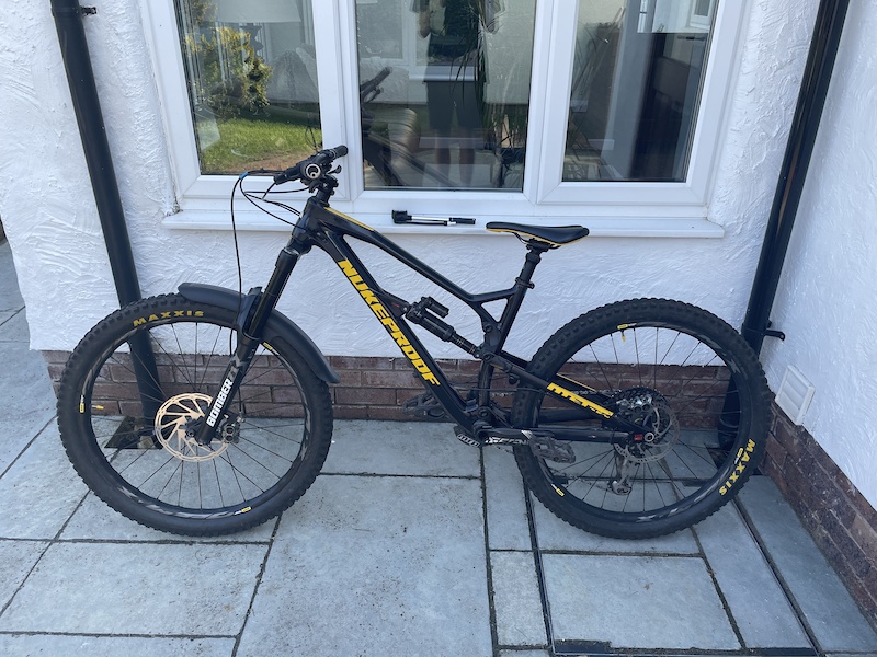 Nukeproof mega best sale for sale