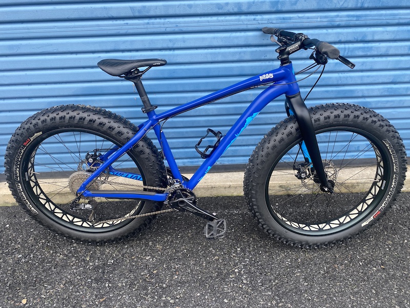 2016 specialized fatboy se