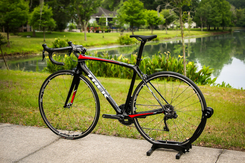 Jual roadbike online trek