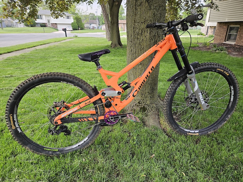 2022 Canfield For Sale