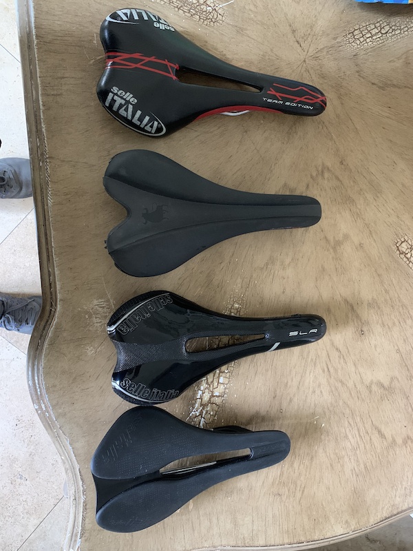 Selle Italia Bicycle Saddles Fizik For Sale