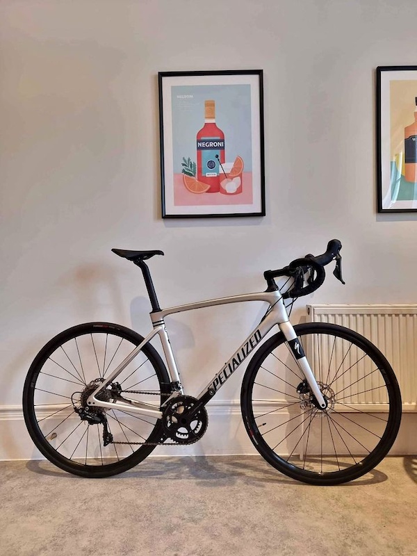 2021 specialized roubaix sport