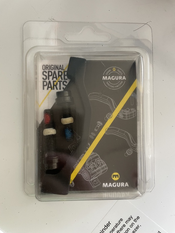 Magura disc Brake adapter QM44 For Sale