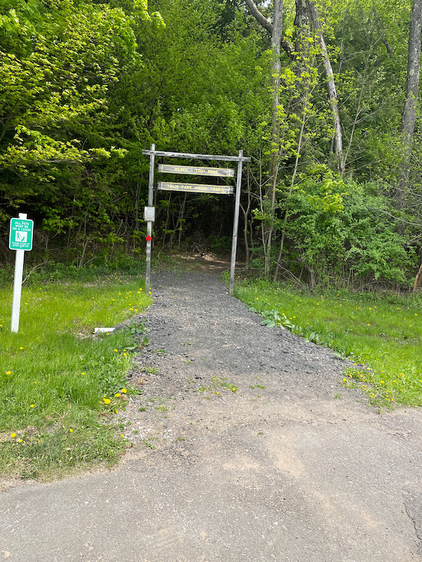 Marcy Town Park Toby Road, Utica Mountain Biking Trails Trailforks