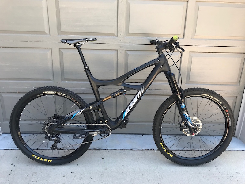 2015 Ibis Mojo HD3 For Sale