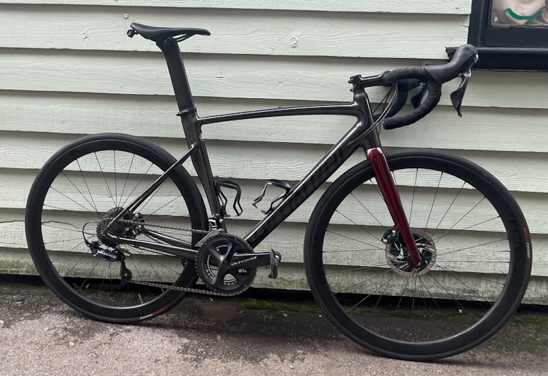 specialized allez sprint 2020