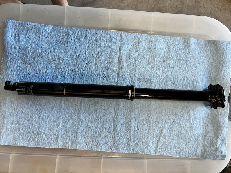 bike yoke revive canada