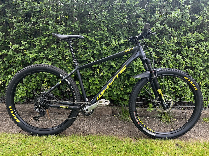whyte 801 for sale