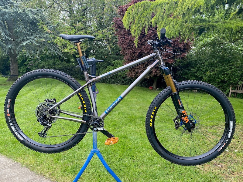 stanton switch9er review