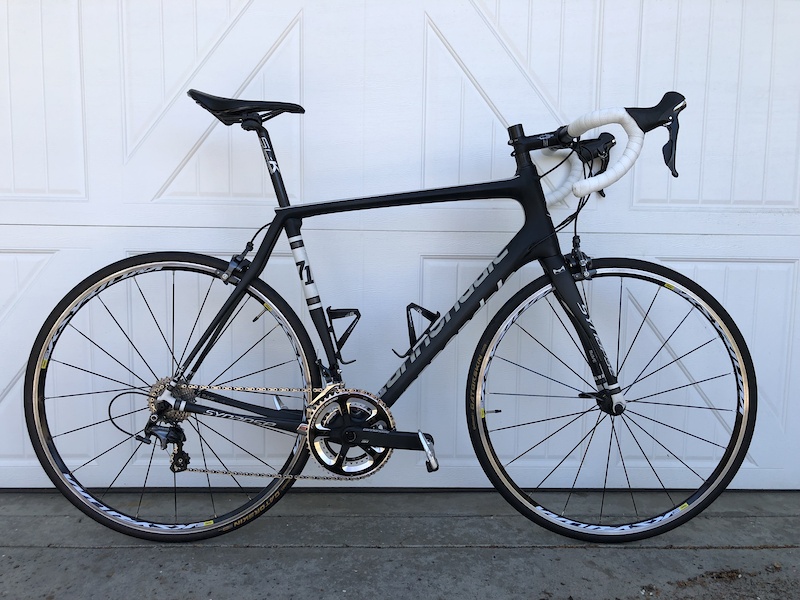 Cannondale synapse online 71