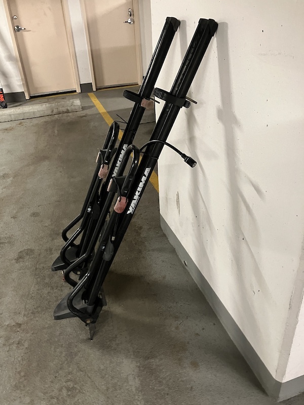 yakima bike racks for sale