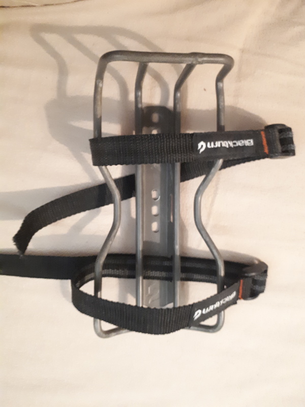 blackburn outpost cargo cage review