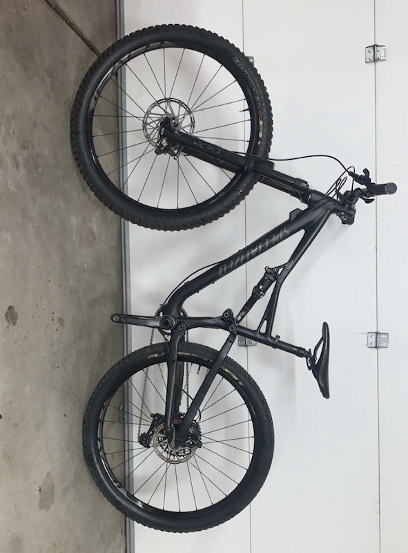 2016 Specialized Stumpjumper For Sale