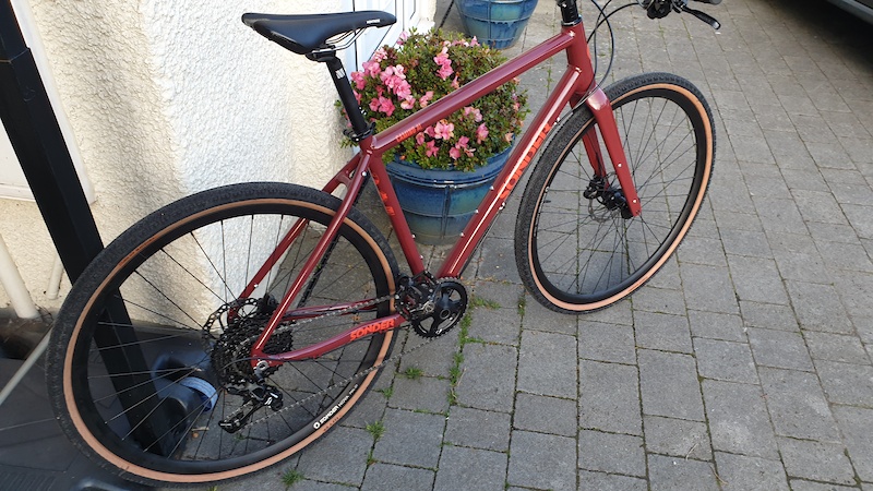 Bicycle Sonder Camino Review 2021 2021 Sonder Camino Al Flat Bar