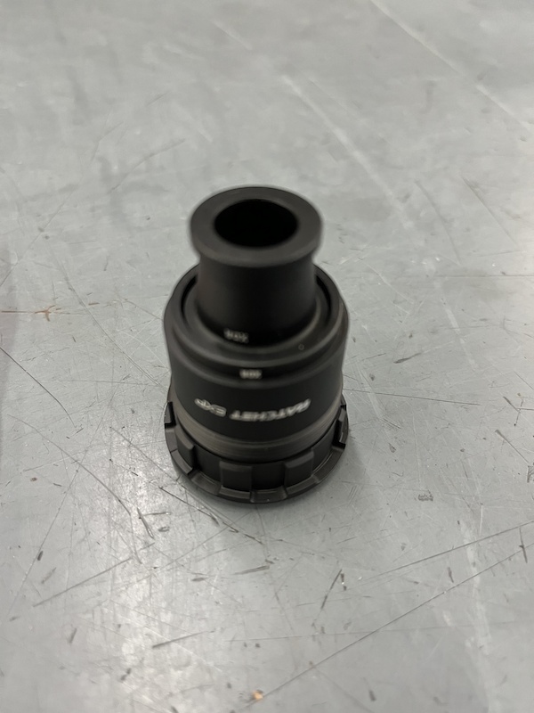 DT Swiss Rachet EXP Freehub body Sram XDR For Sale