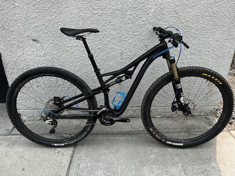 specialized camber 29 2015