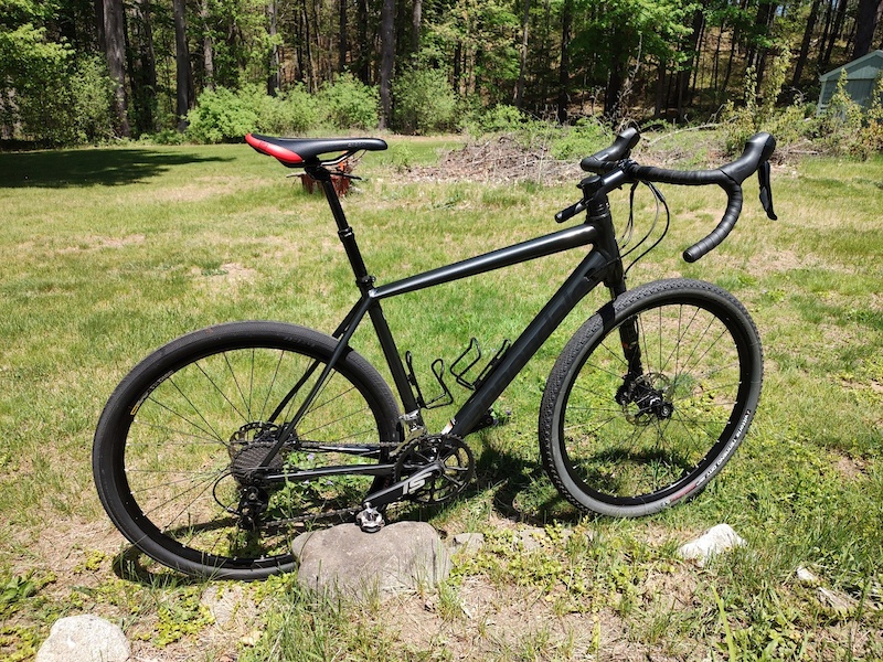 slate 105 cannondale