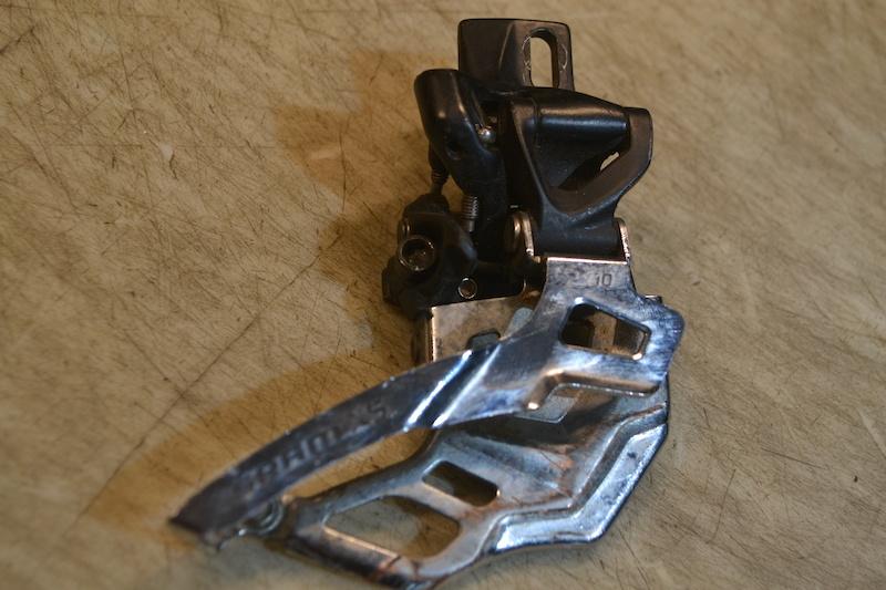 2015 Direct Mount Sram X5 Front Derailleur For Sale