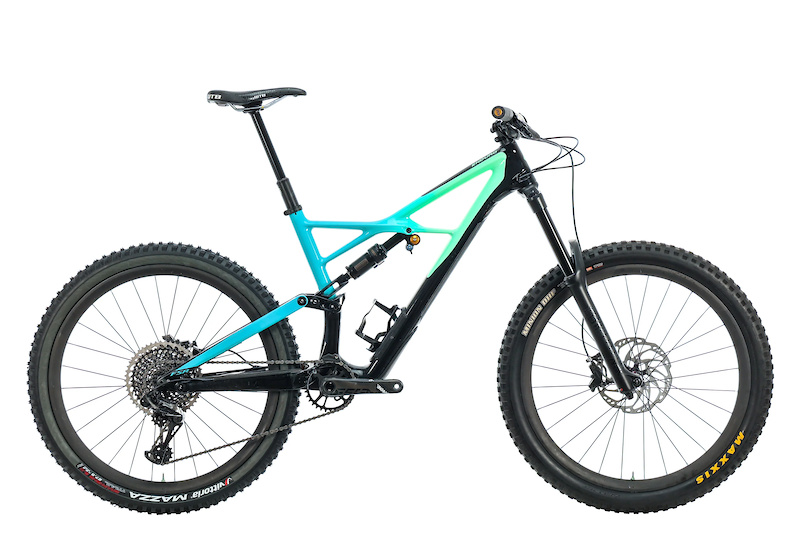 2018 Specialized Enduro Pro Mountain Bike For Sale