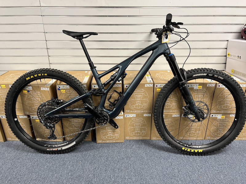 2022 Stumpjumper Evo Expert XO1 S4 For Sale