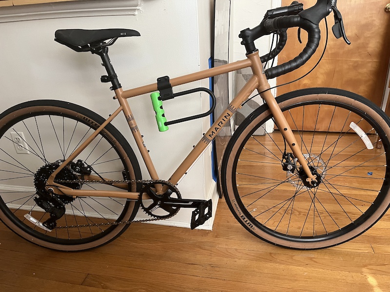 2019 marin hot sale nicasio