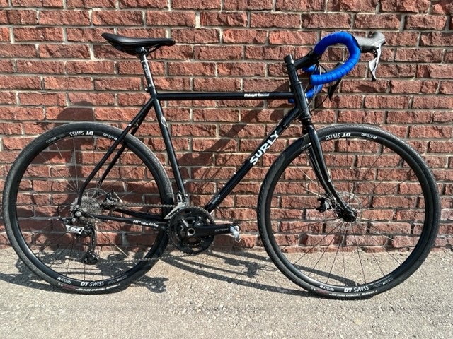 Used surly midnight hot sale special for sale