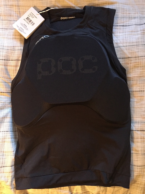 2023 POC Oseus VPD Chest and Back Protector For Sale