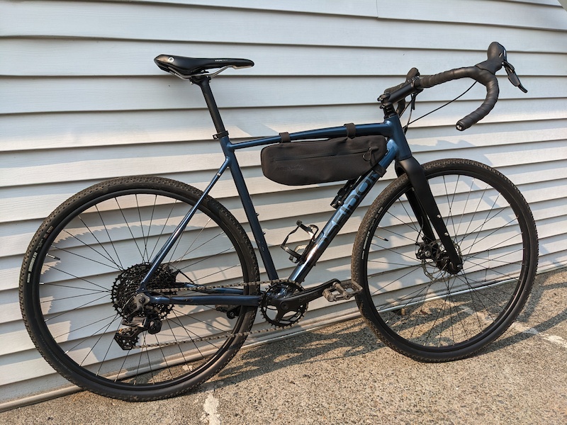 Poseidon Bike Poseidon X Thru Axle Poseidon Thru Axle Wheelset Buy - Main Image