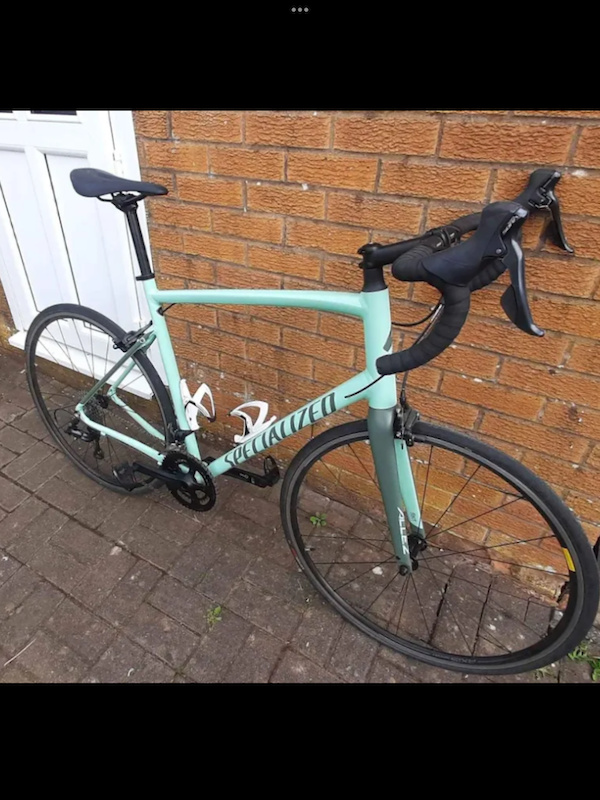 Specialized allez For Sale