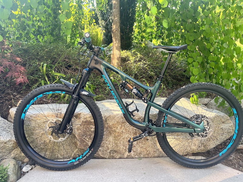 2020 Rocky Mountain Instinct C70 For Sale