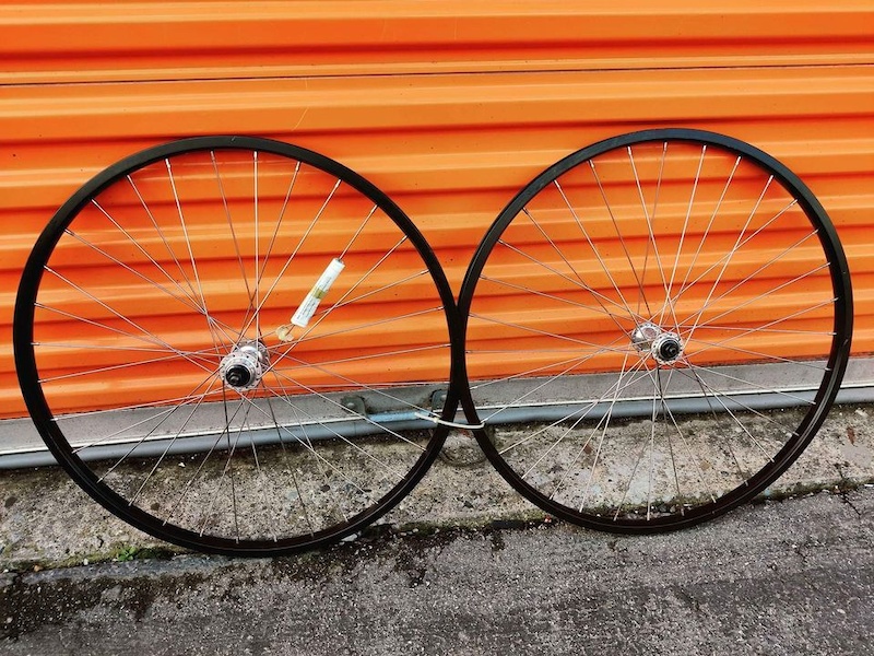 araya 26 rims