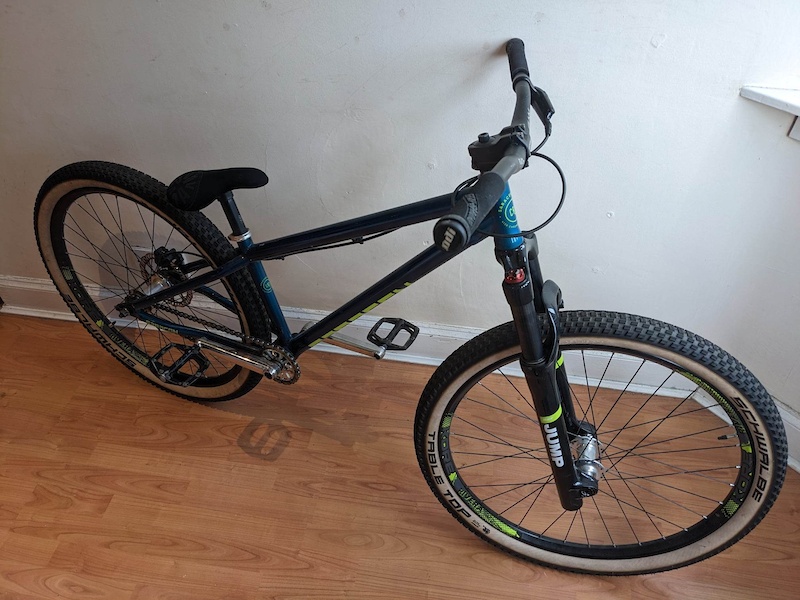 Saracen cheap cr3 2018