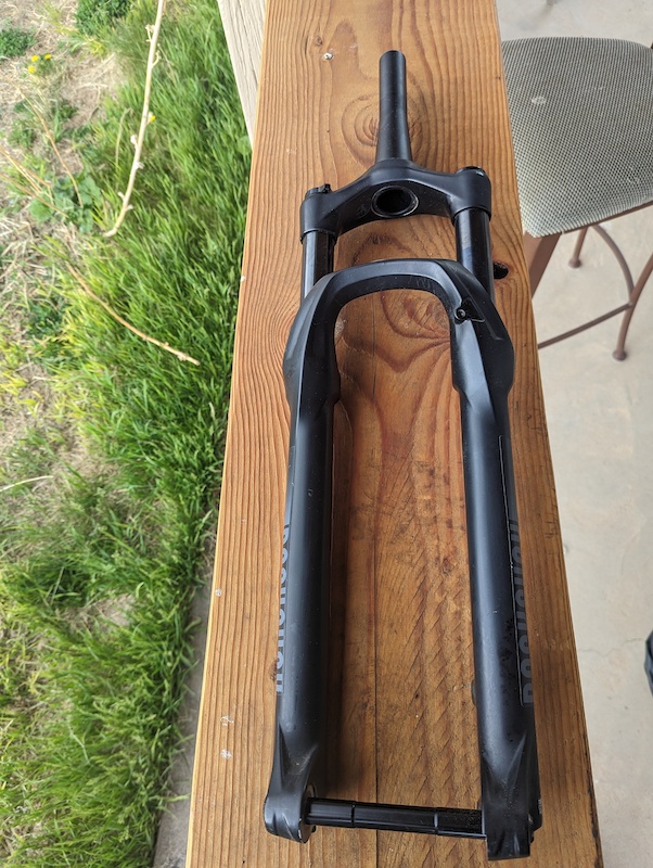 2021 Rochshox Judy 27.5 Price Drop For Sale