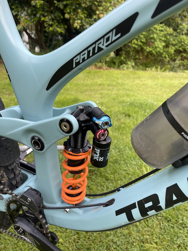 2020 Transition Patrol Carbon Custom Build For Sale