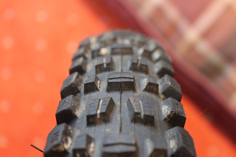 maxxis assegai 27.5 x 2.5 exo 