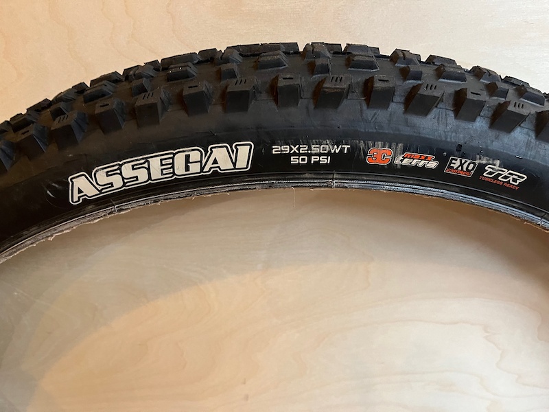 maxxis 2.1