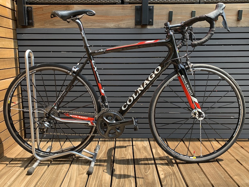 colnago cx zero for sale